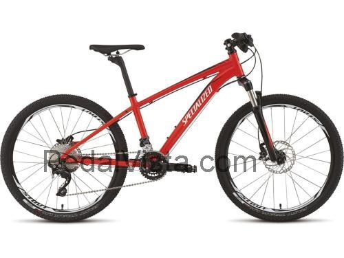 Specialized Hotrock Pro fiche technique et avis